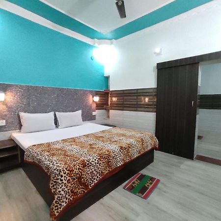 Hotel Vijay Rājgīr Екстериор снимка