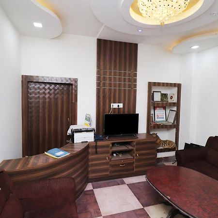 Hotel Vijay Rājgīr Екстериор снимка