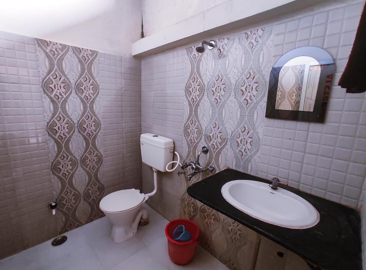 Hotel Vijay Rājgīr Екстериор снимка
