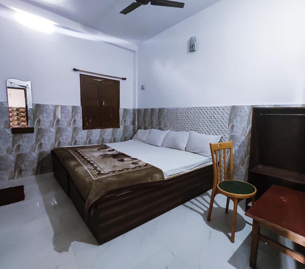 Hotel Vijay Rājgīr Екстериор снимка