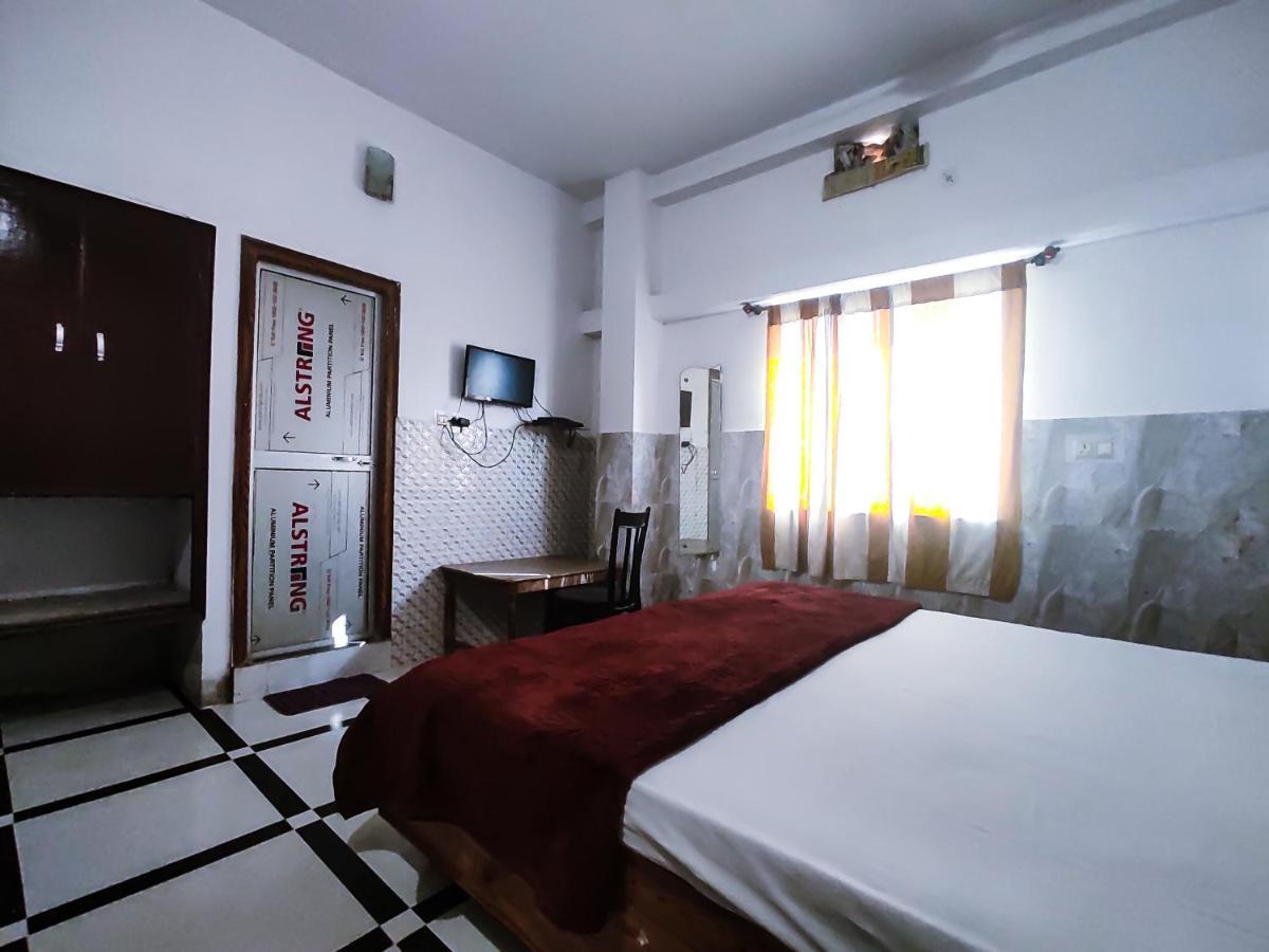 Hotel Vijay Rājgīr Екстериор снимка