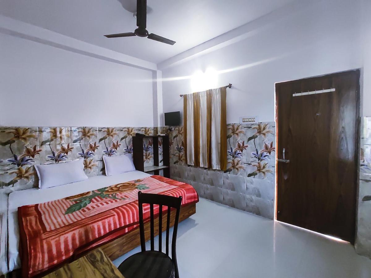 Hotel Vijay Rājgīr Екстериор снимка