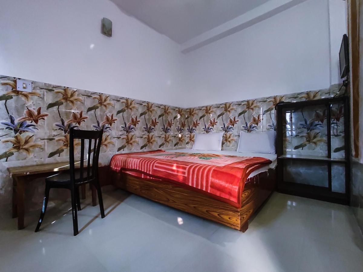 Hotel Vijay Rājgīr Екстериор снимка