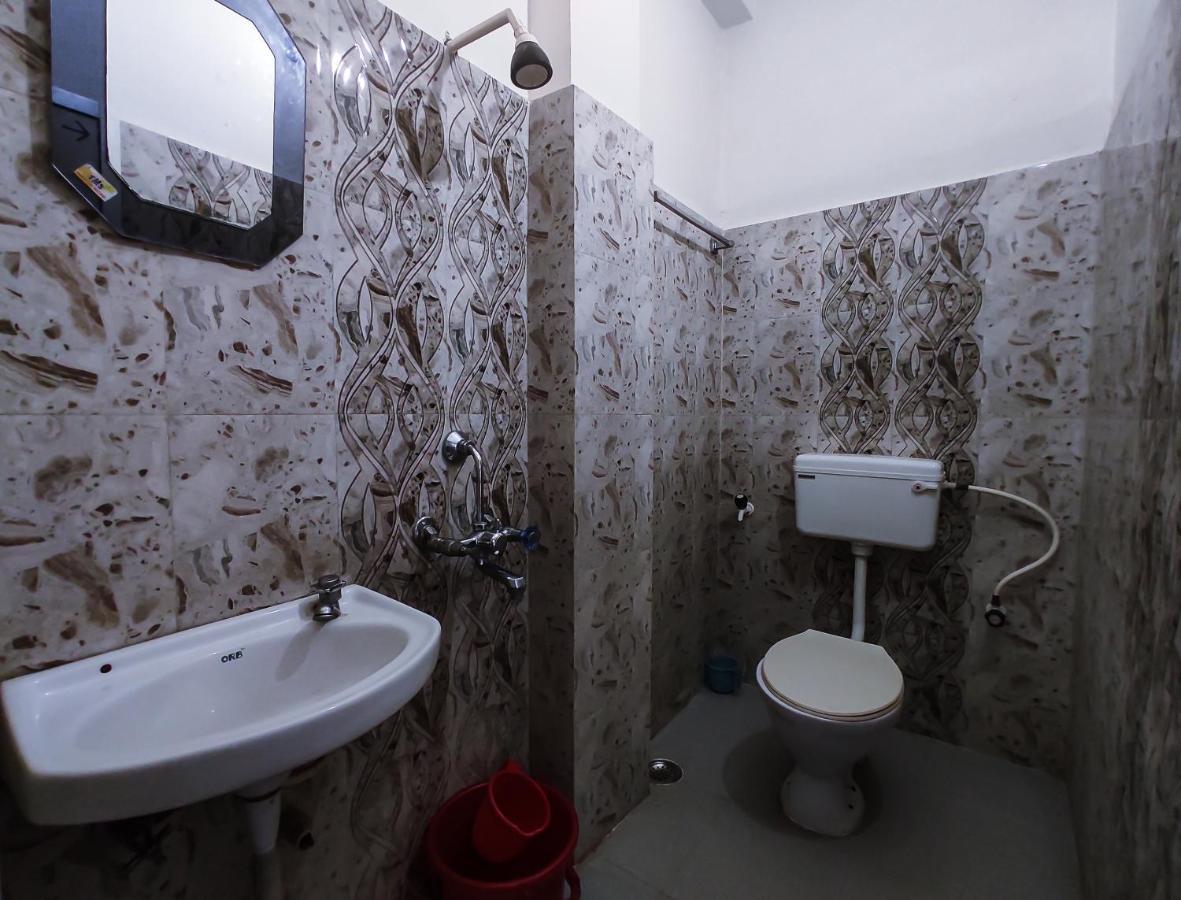 Hotel Vijay Rājgīr Екстериор снимка