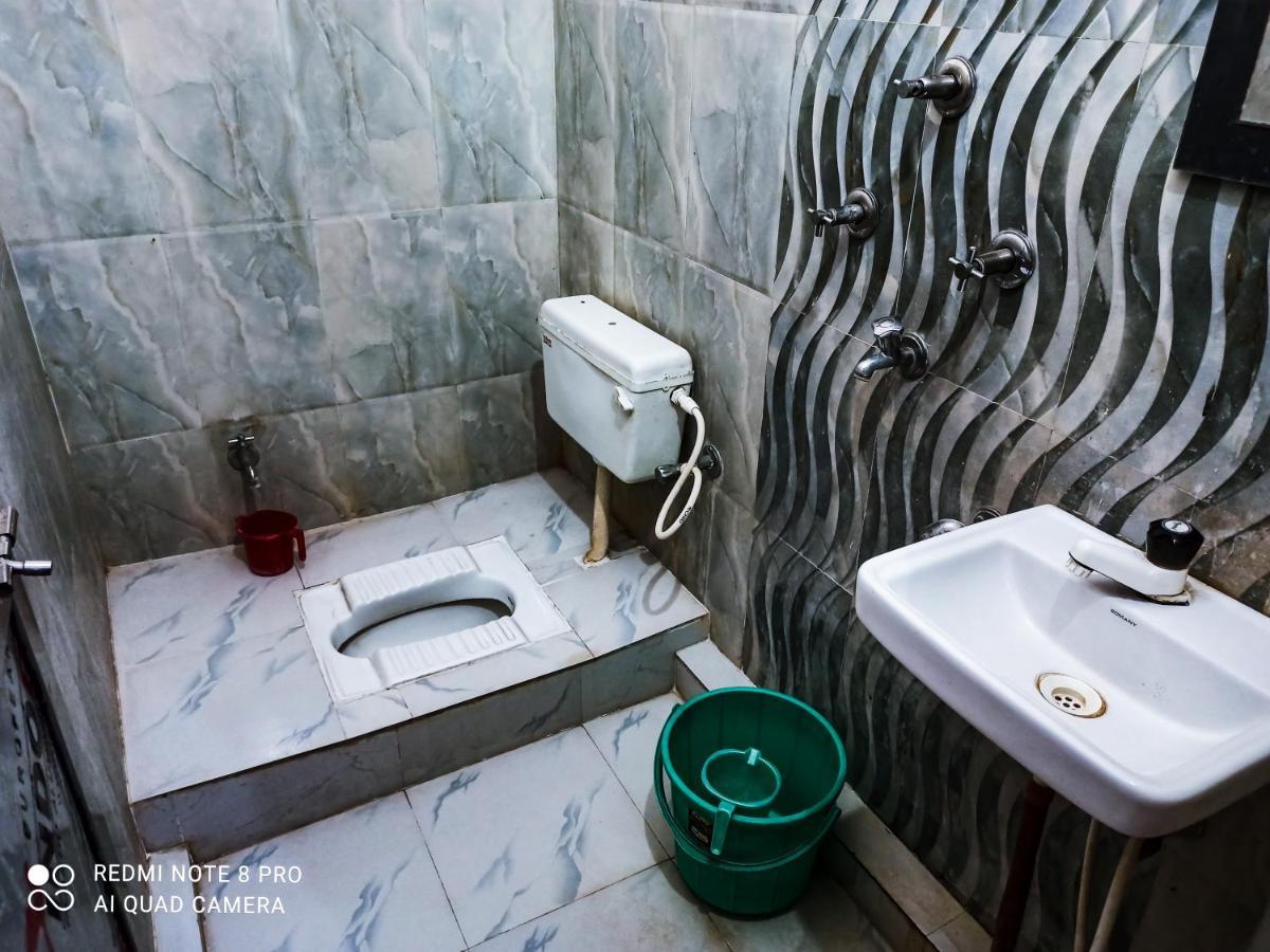 Hotel Vijay Rājgīr Екстериор снимка