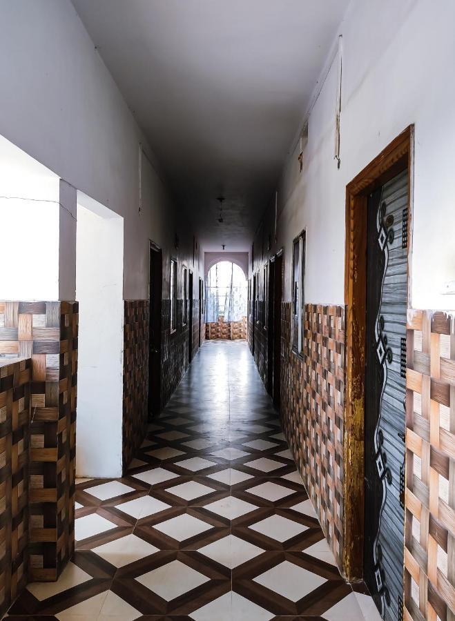 Hotel Vijay Rājgīr Екстериор снимка