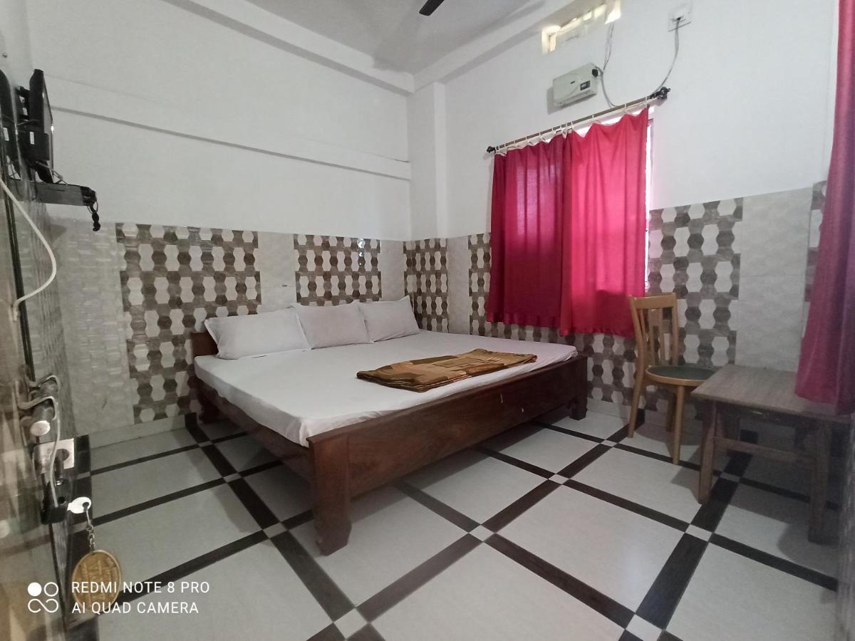 Hotel Vijay Rājgīr Екстериор снимка