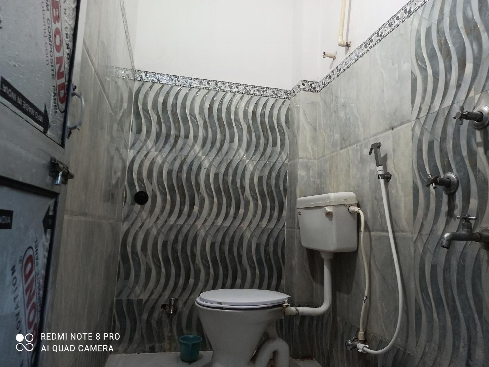 Hotel Vijay Rājgīr Екстериор снимка