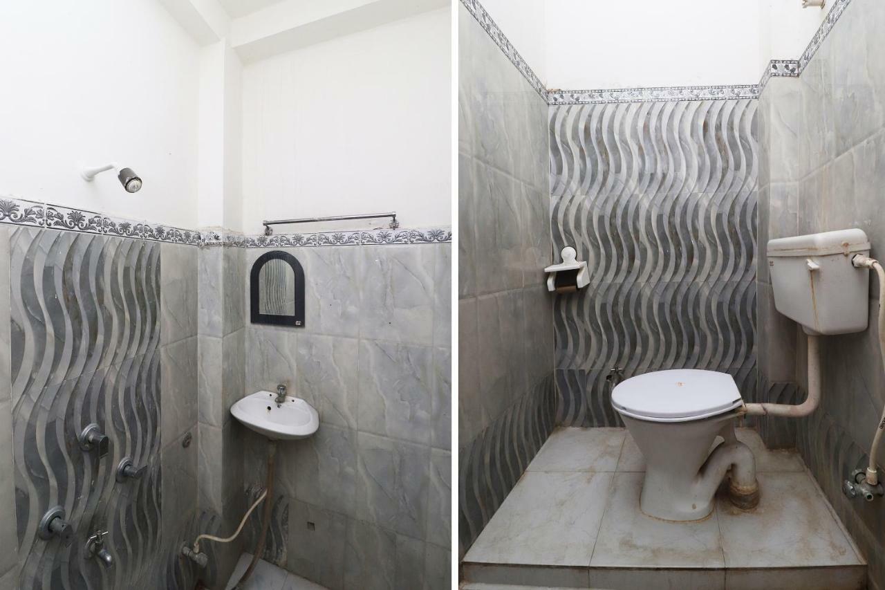 Hotel Vijay Rājgīr Екстериор снимка