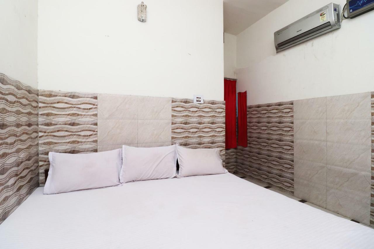 Hotel Vijay Rājgīr Екстериор снимка