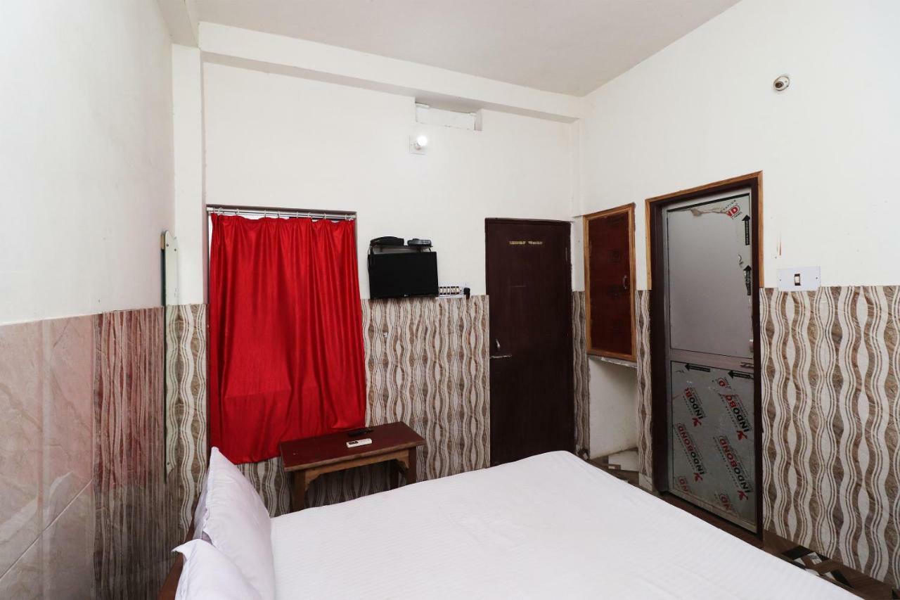 Hotel Vijay Rājgīr Екстериор снимка