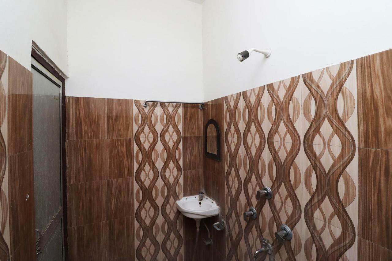 Hotel Vijay Rājgīr Екстериор снимка