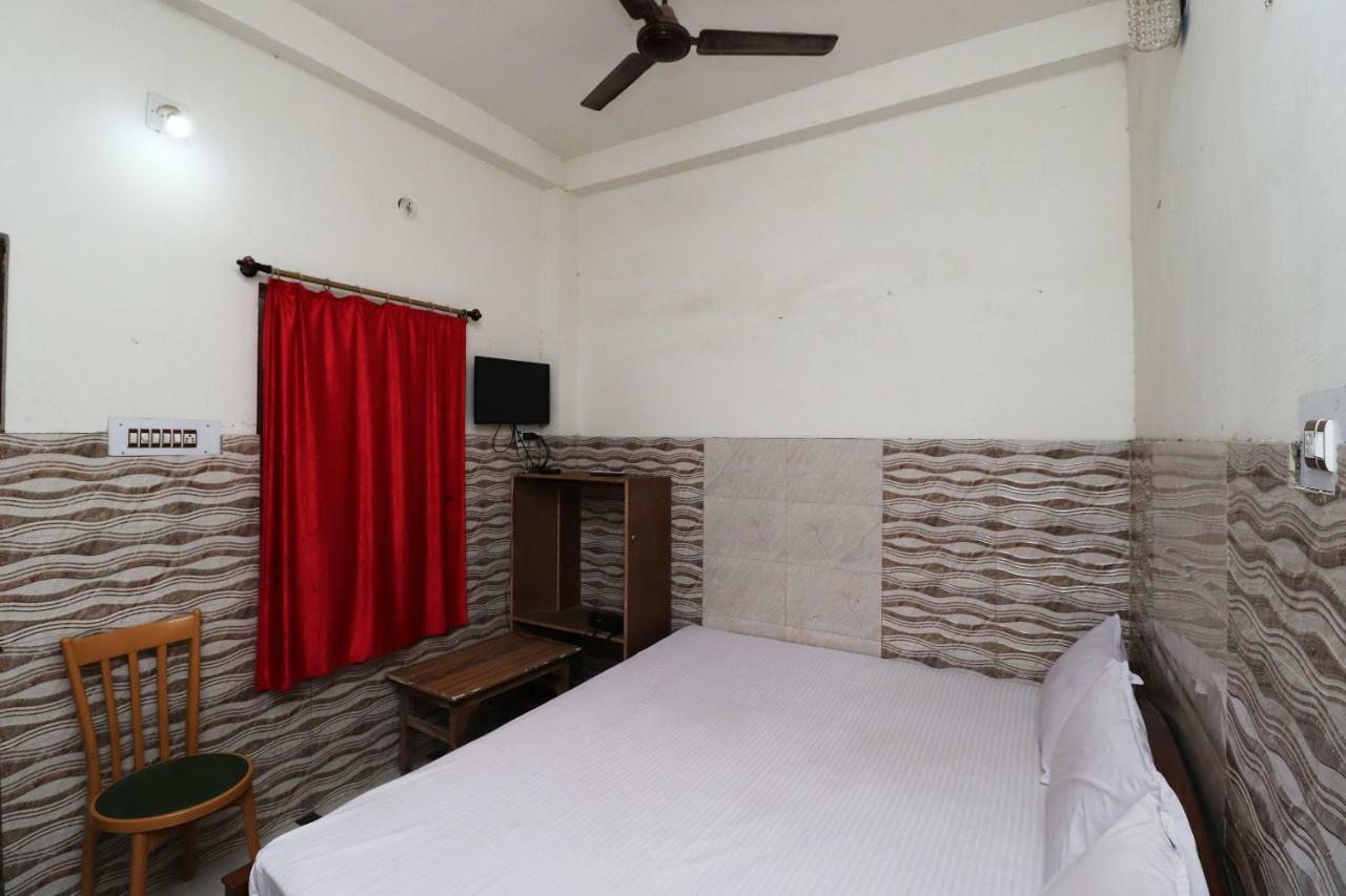 Hotel Vijay Rājgīr Екстериор снимка