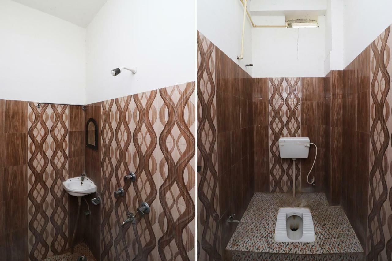 Hotel Vijay Rājgīr Екстериор снимка
