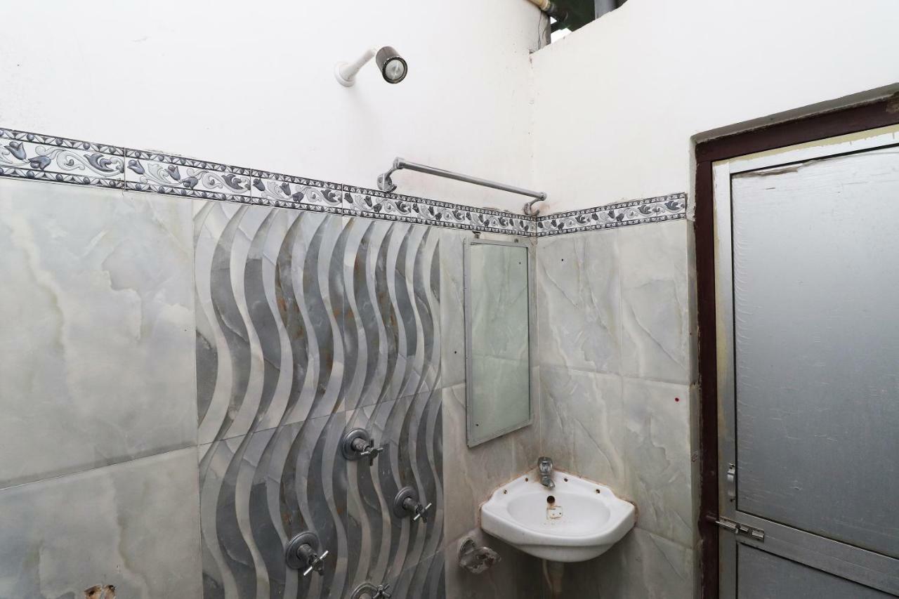 Hotel Vijay Rājgīr Екстериор снимка