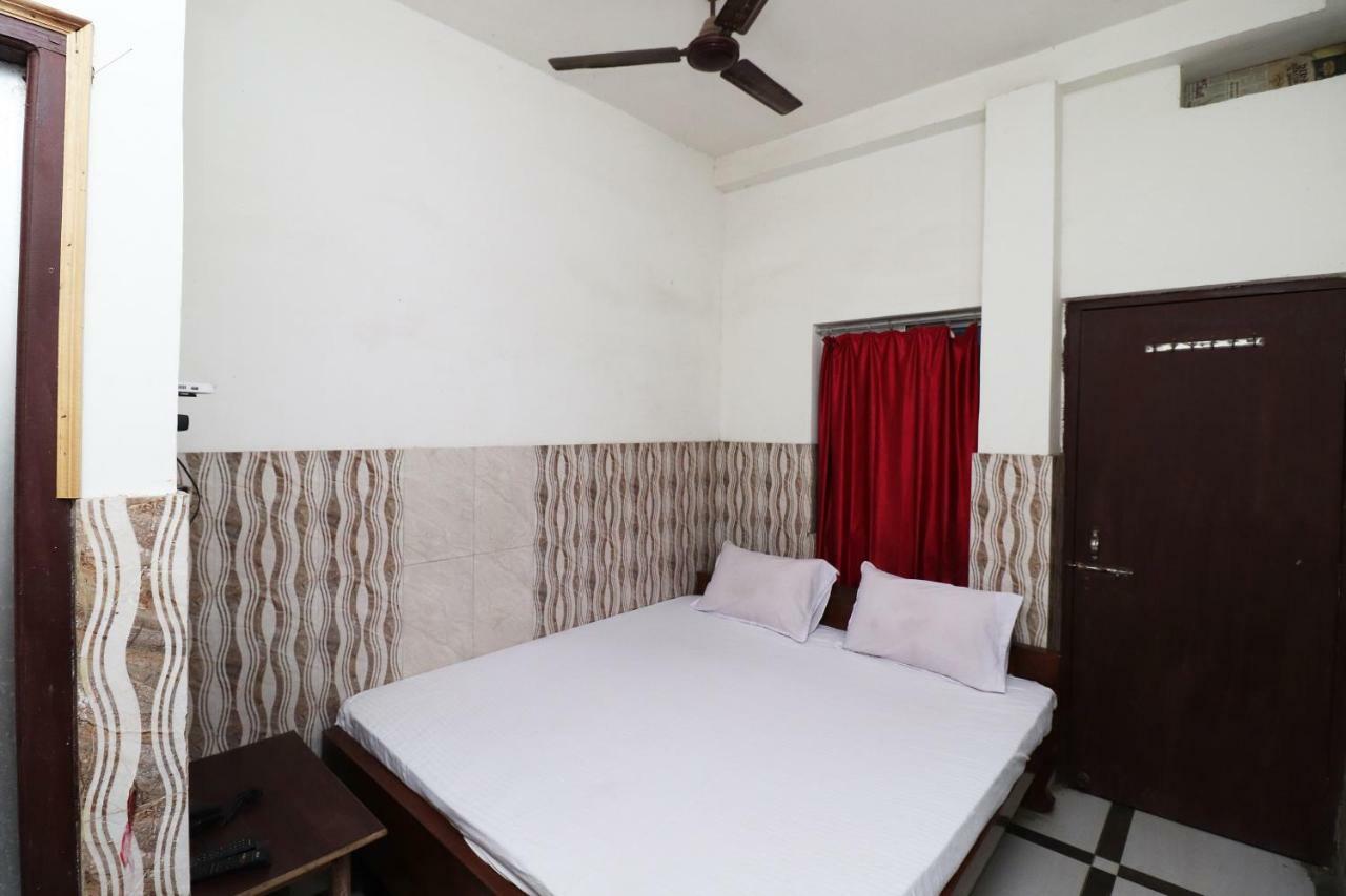 Hotel Vijay Rājgīr Екстериор снимка