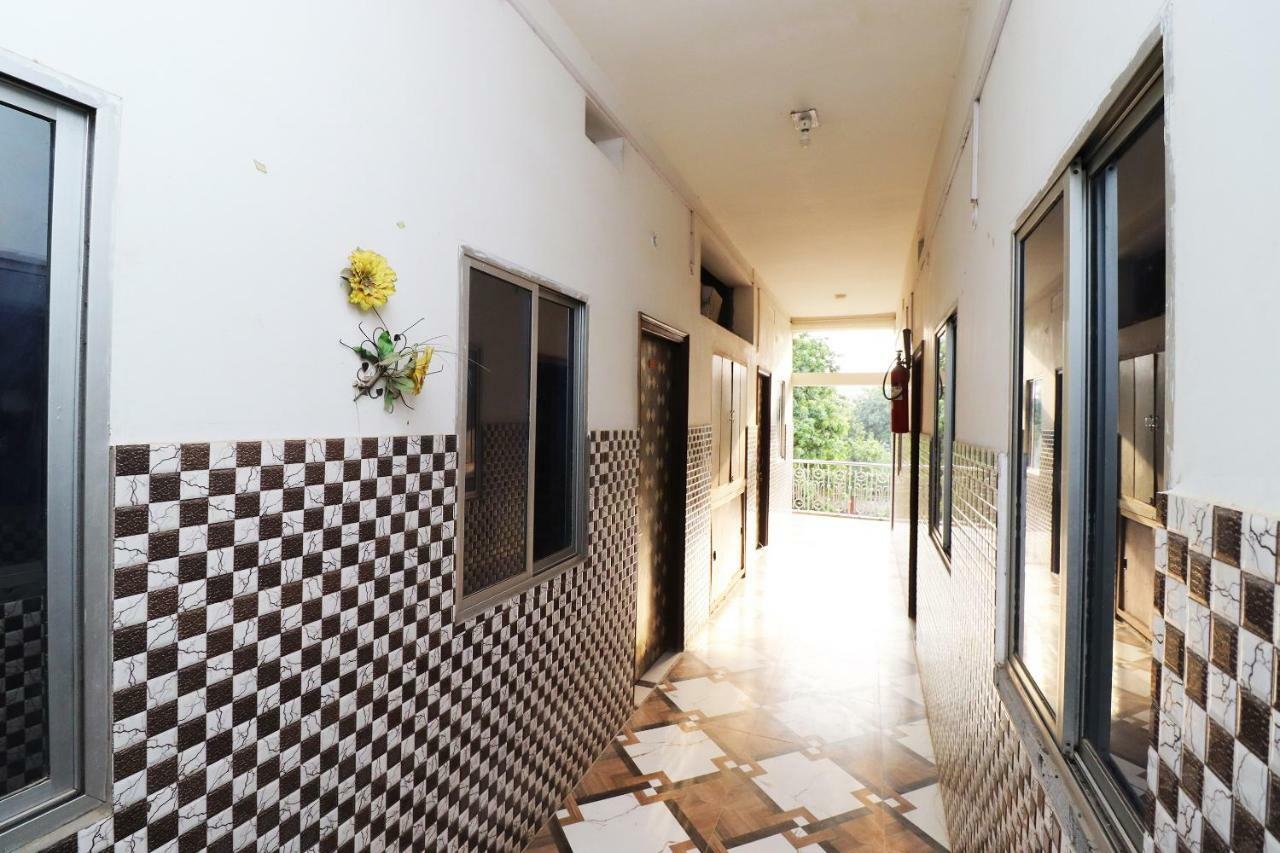 Hotel Vijay Rājgīr Екстериор снимка