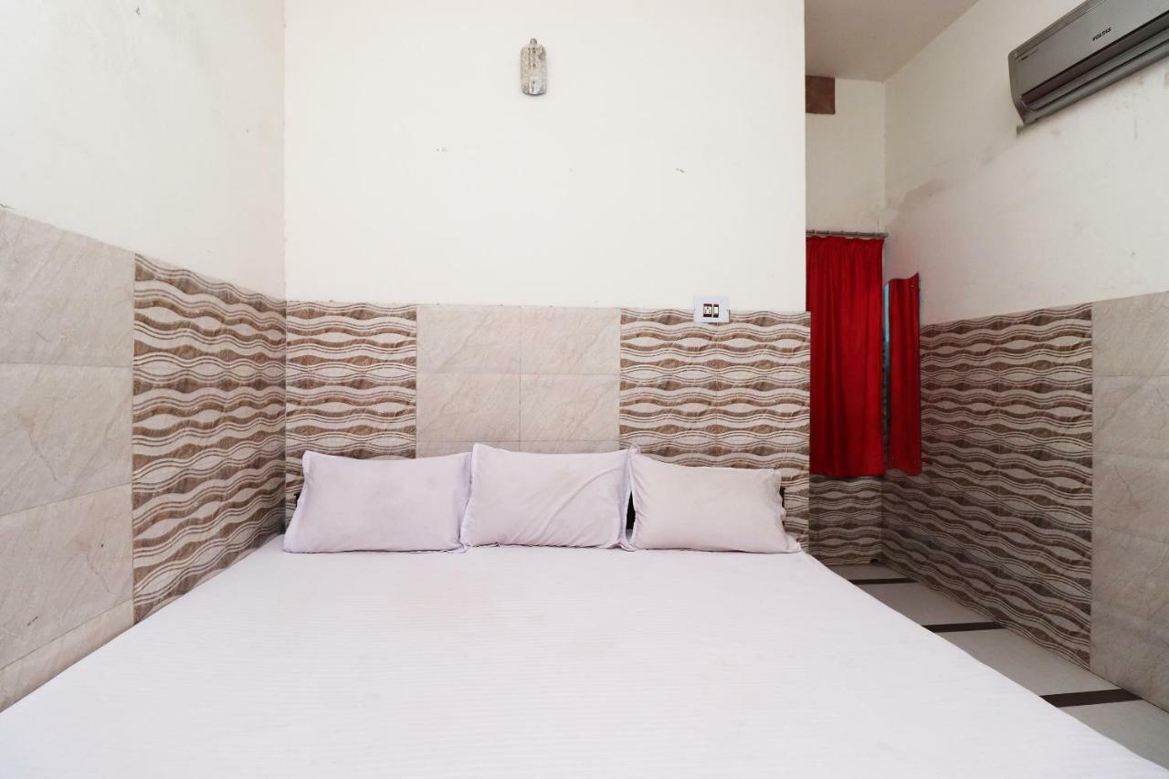Hotel Vijay Rājgīr Екстериор снимка