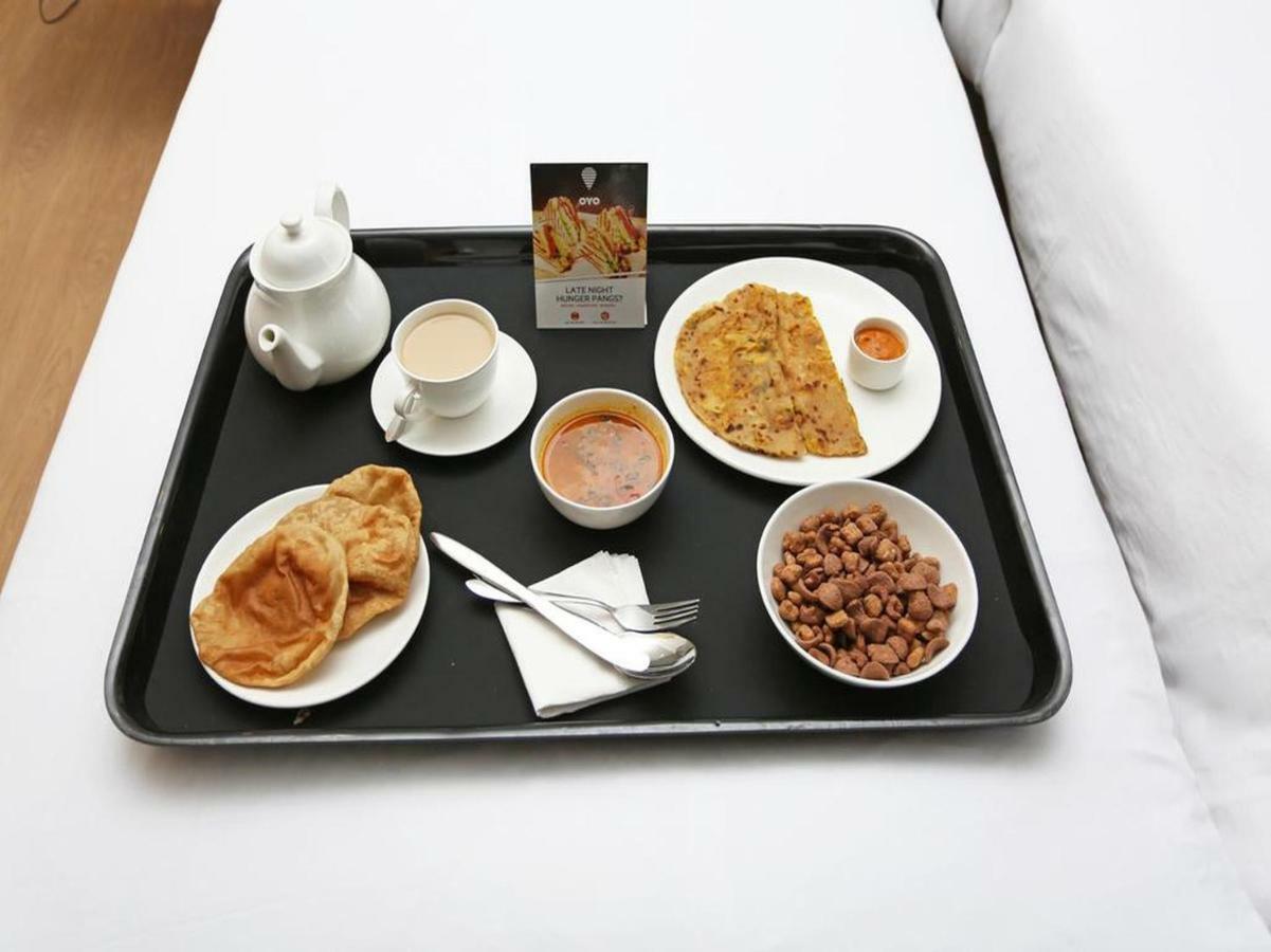 Hotel Vijay Rājgīr Екстериор снимка
