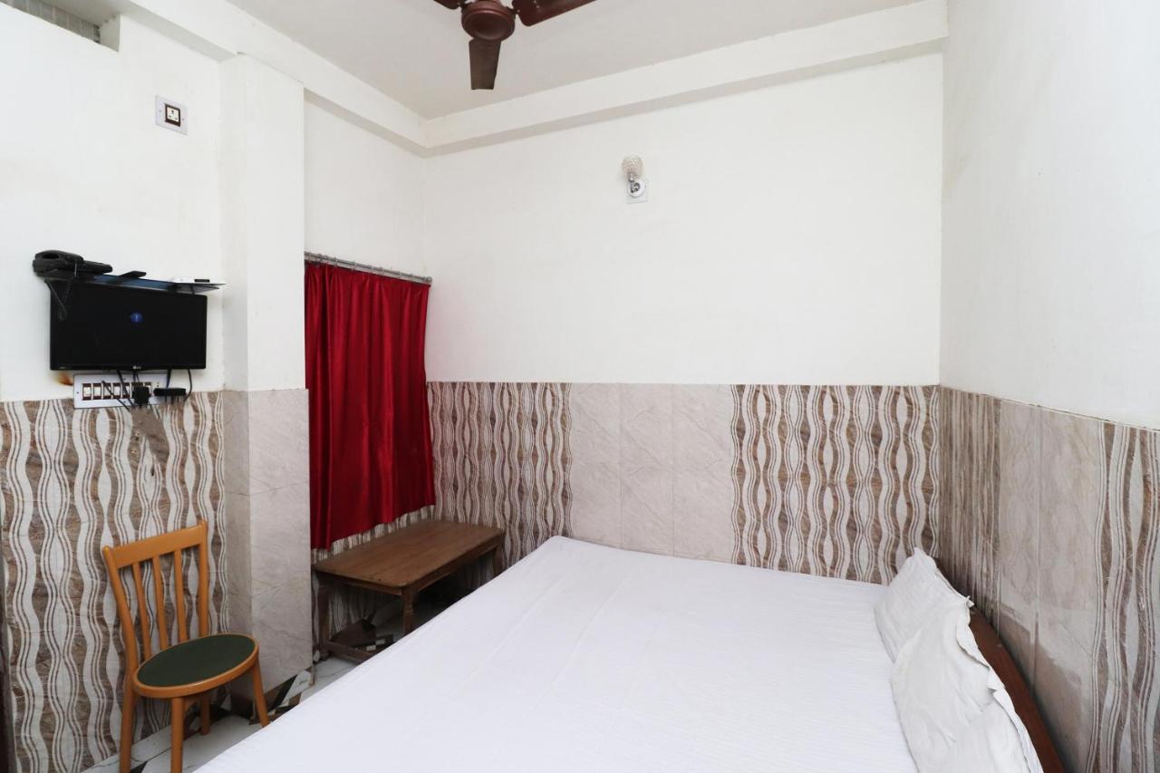 Hotel Vijay Rājgīr Екстериор снимка
